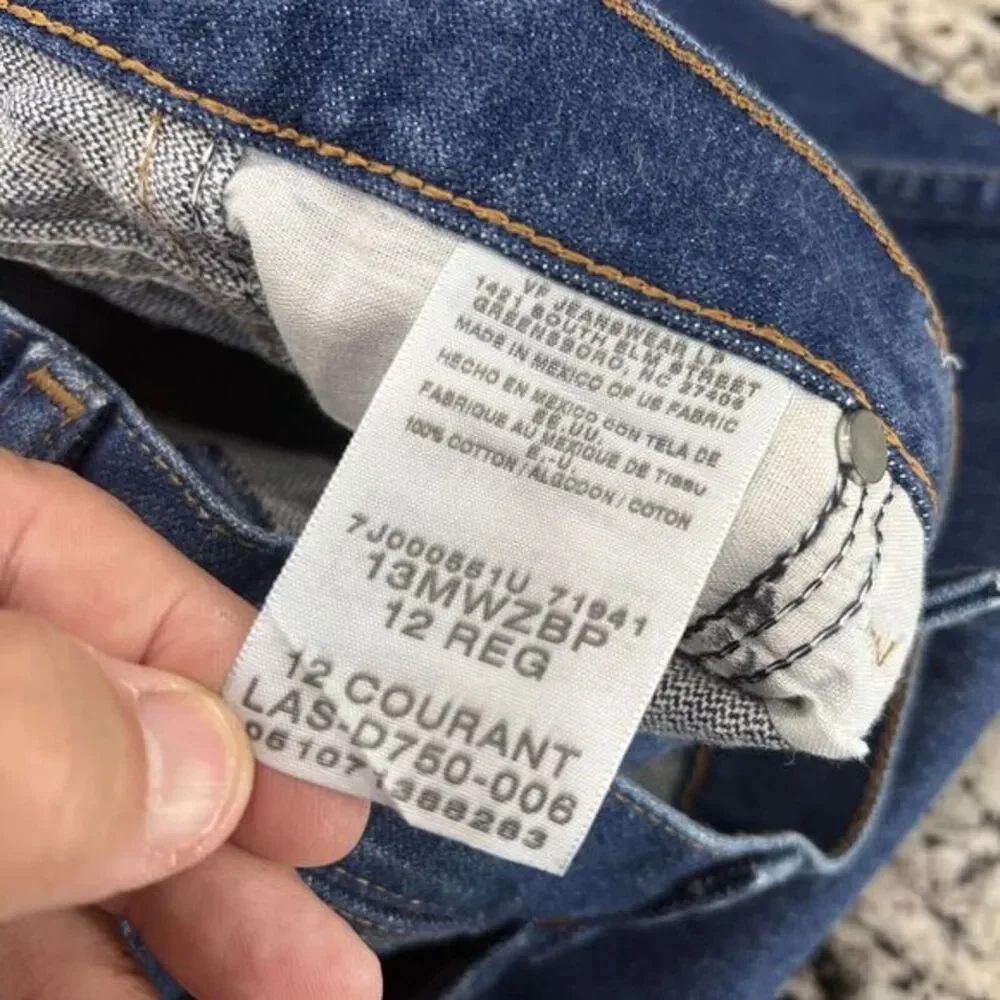 Wrangler you get